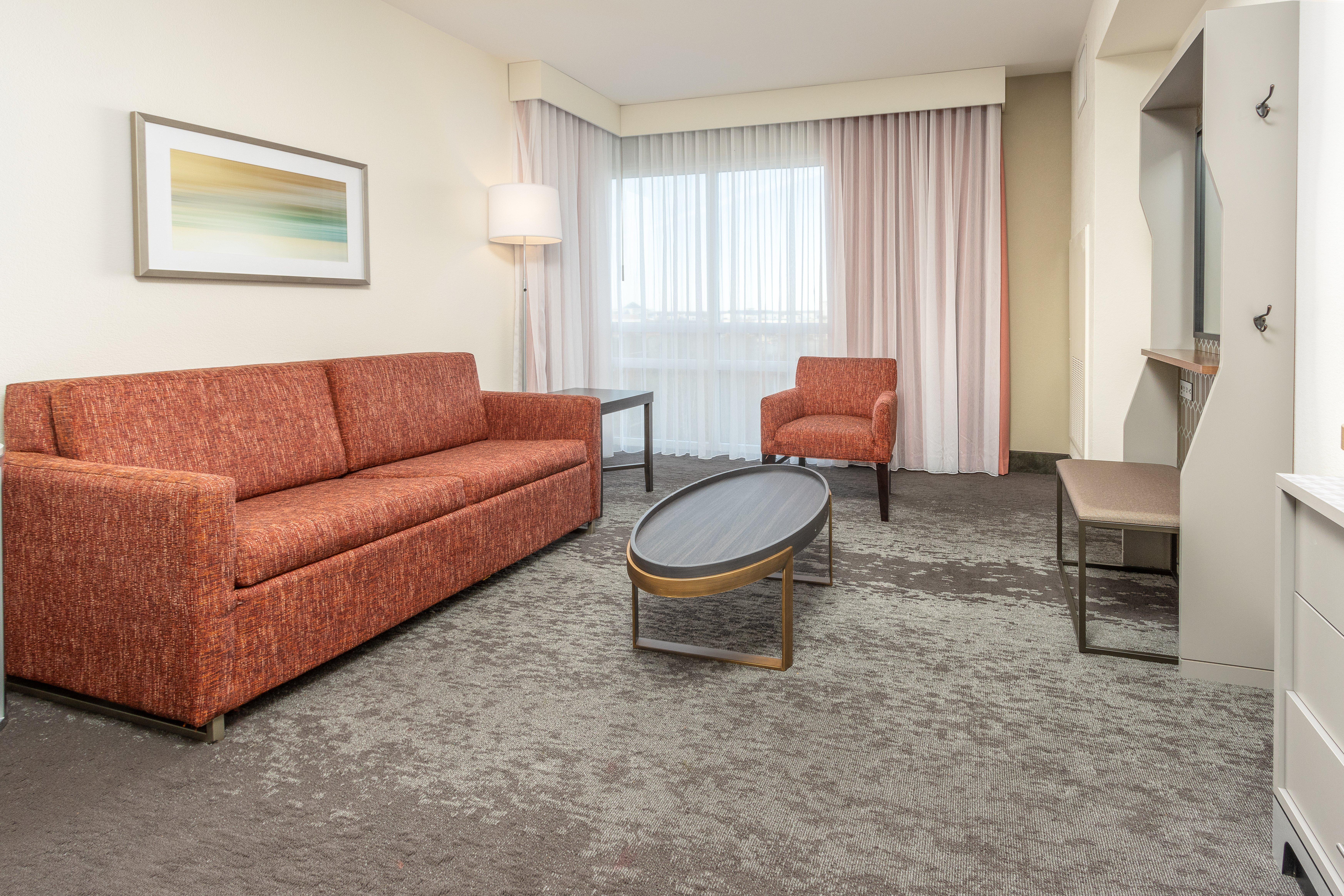 Holiday Inn Hotel & Suites Memphis-Wolfchase Galleria By Ihg Zewnętrze zdjęcie