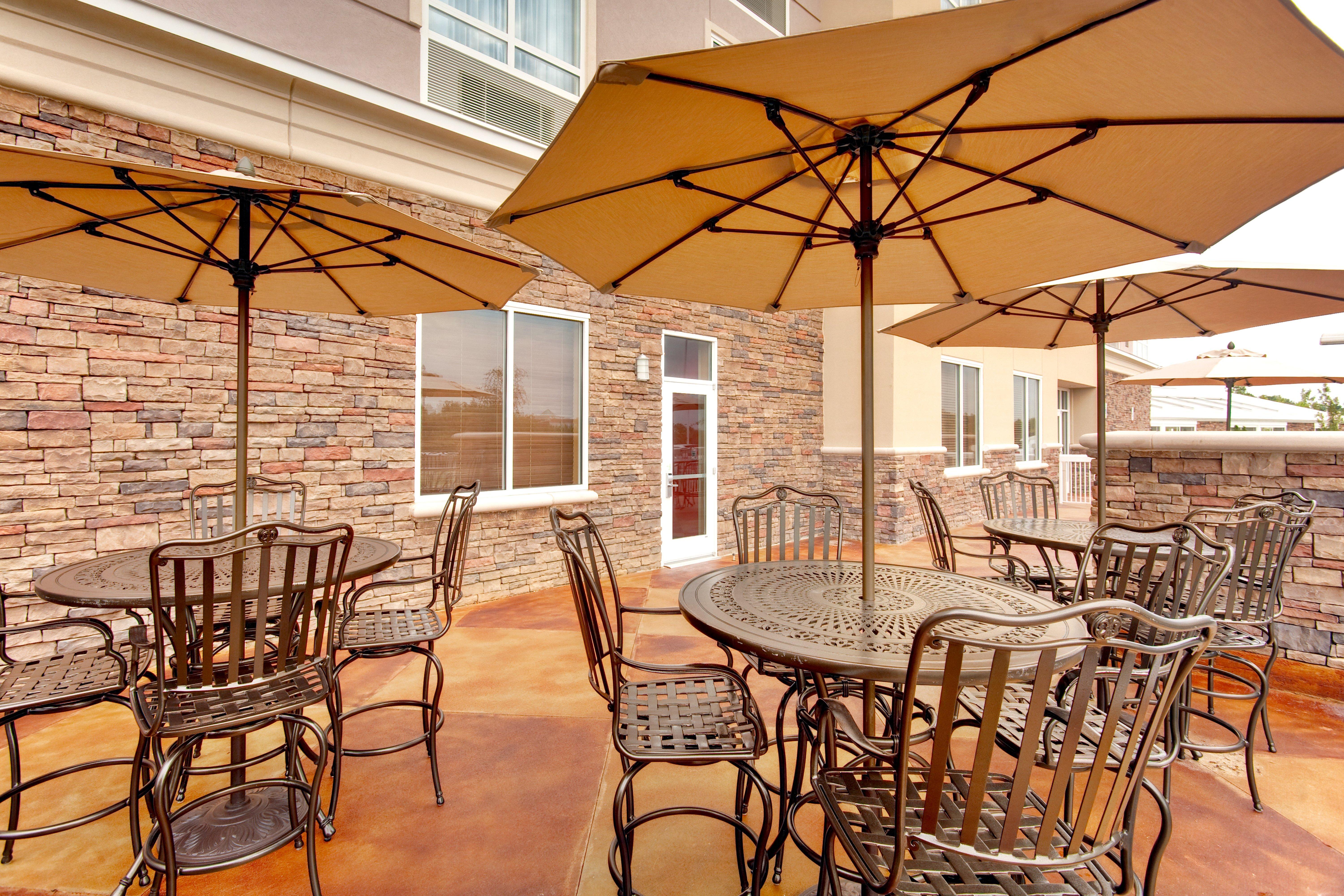 Holiday Inn Hotel & Suites Memphis-Wolfchase Galleria By Ihg Zewnętrze zdjęcie