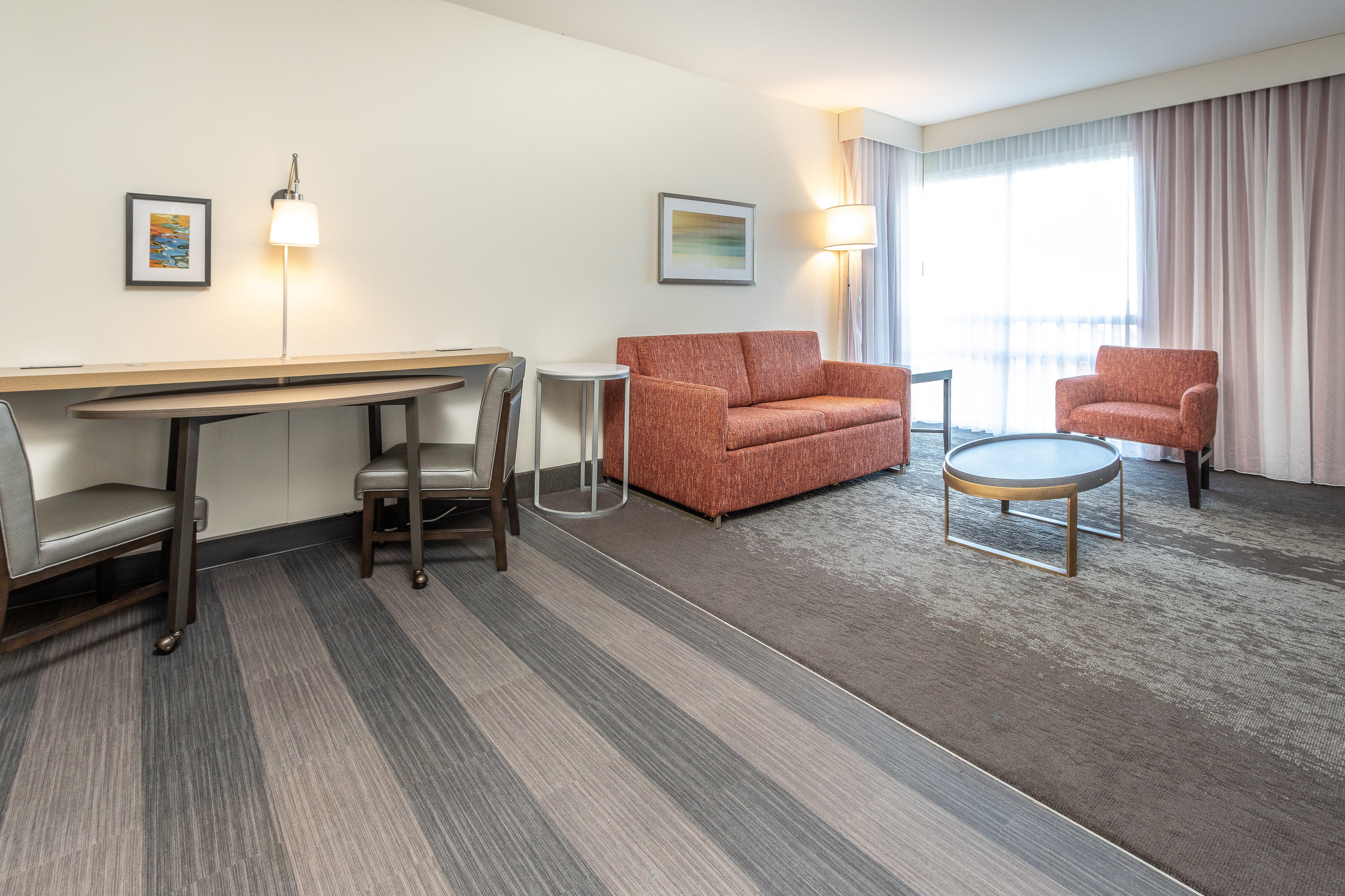 Holiday Inn Hotel & Suites Memphis-Wolfchase Galleria By Ihg Zewnętrze zdjęcie