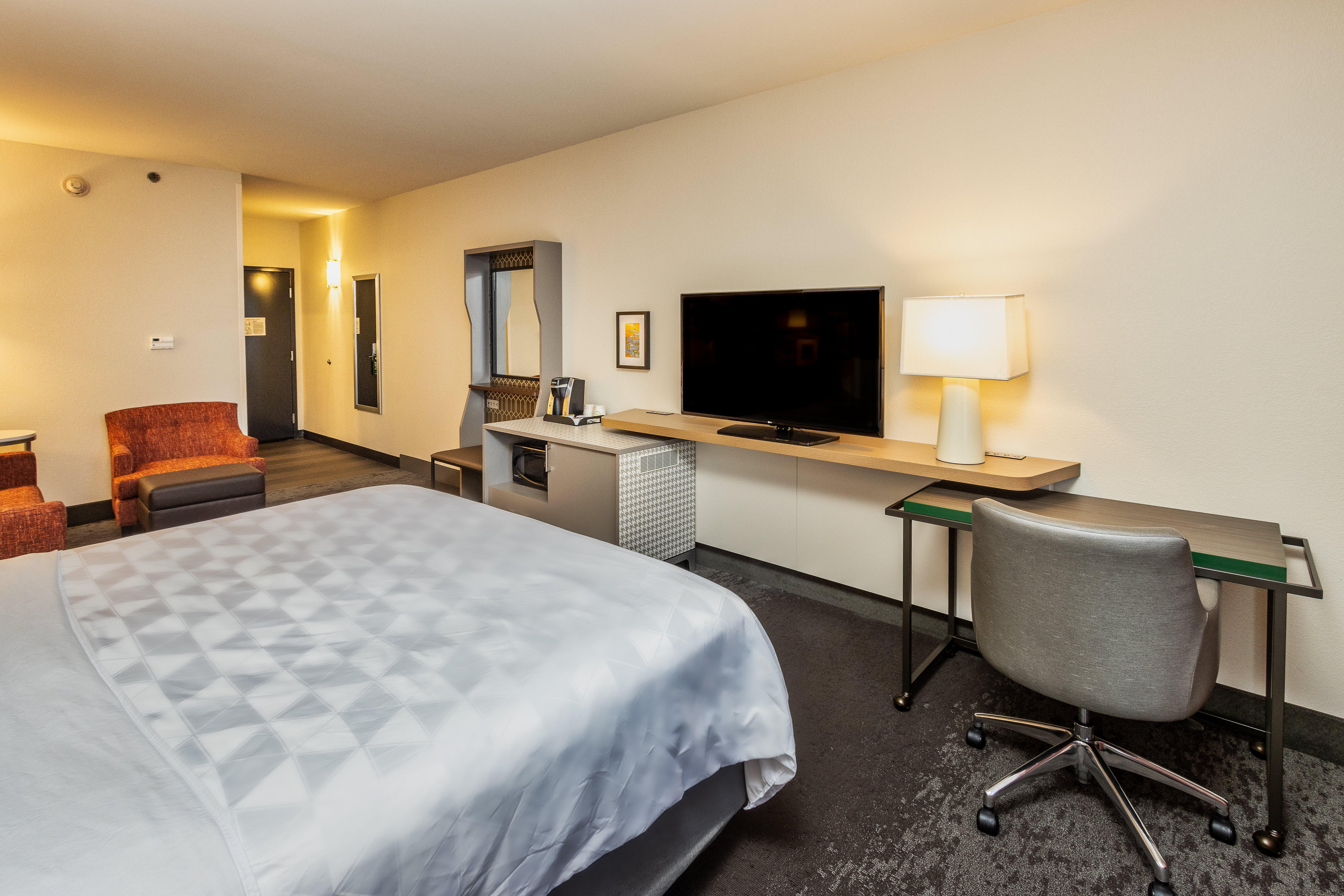 Holiday Inn Hotel & Suites Memphis-Wolfchase Galleria By Ihg Zewnętrze zdjęcie