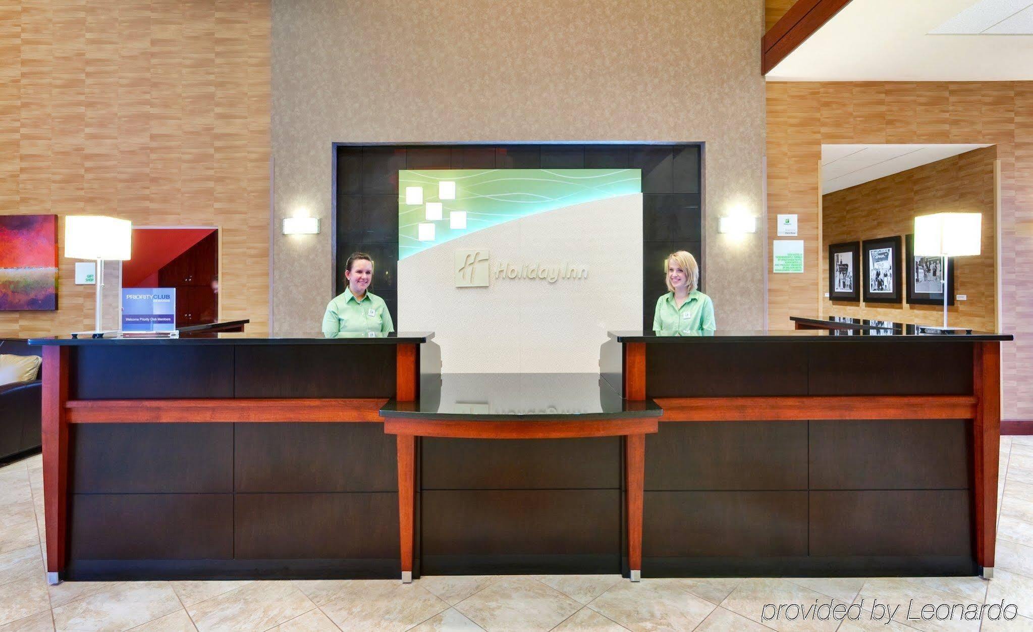 Holiday Inn Hotel & Suites Memphis-Wolfchase Galleria By Ihg Zewnętrze zdjęcie